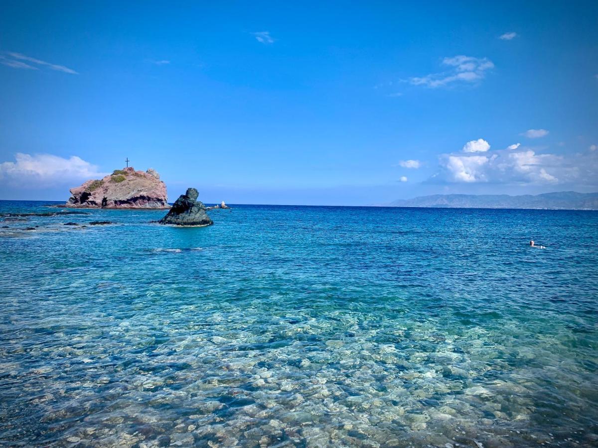 The Summer Haven Полис Экстерьер фото