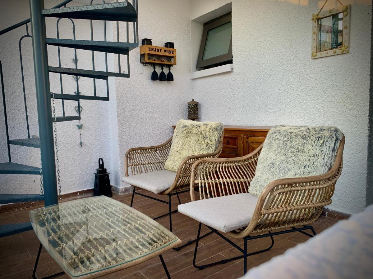 The Summer Haven Полис Экстерьер фото