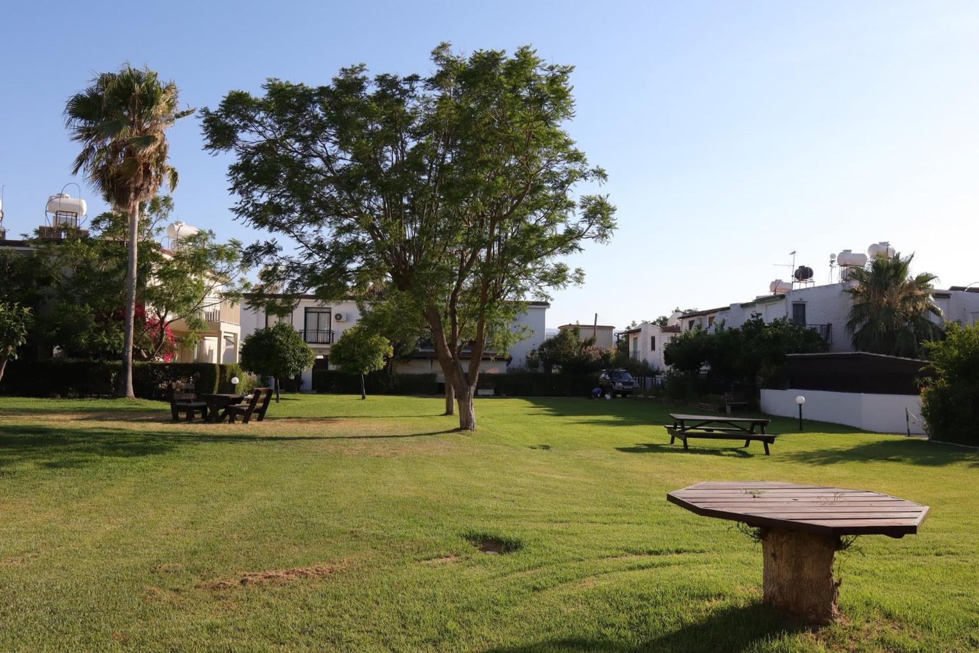 The Summer Haven Полис Экстерьер фото