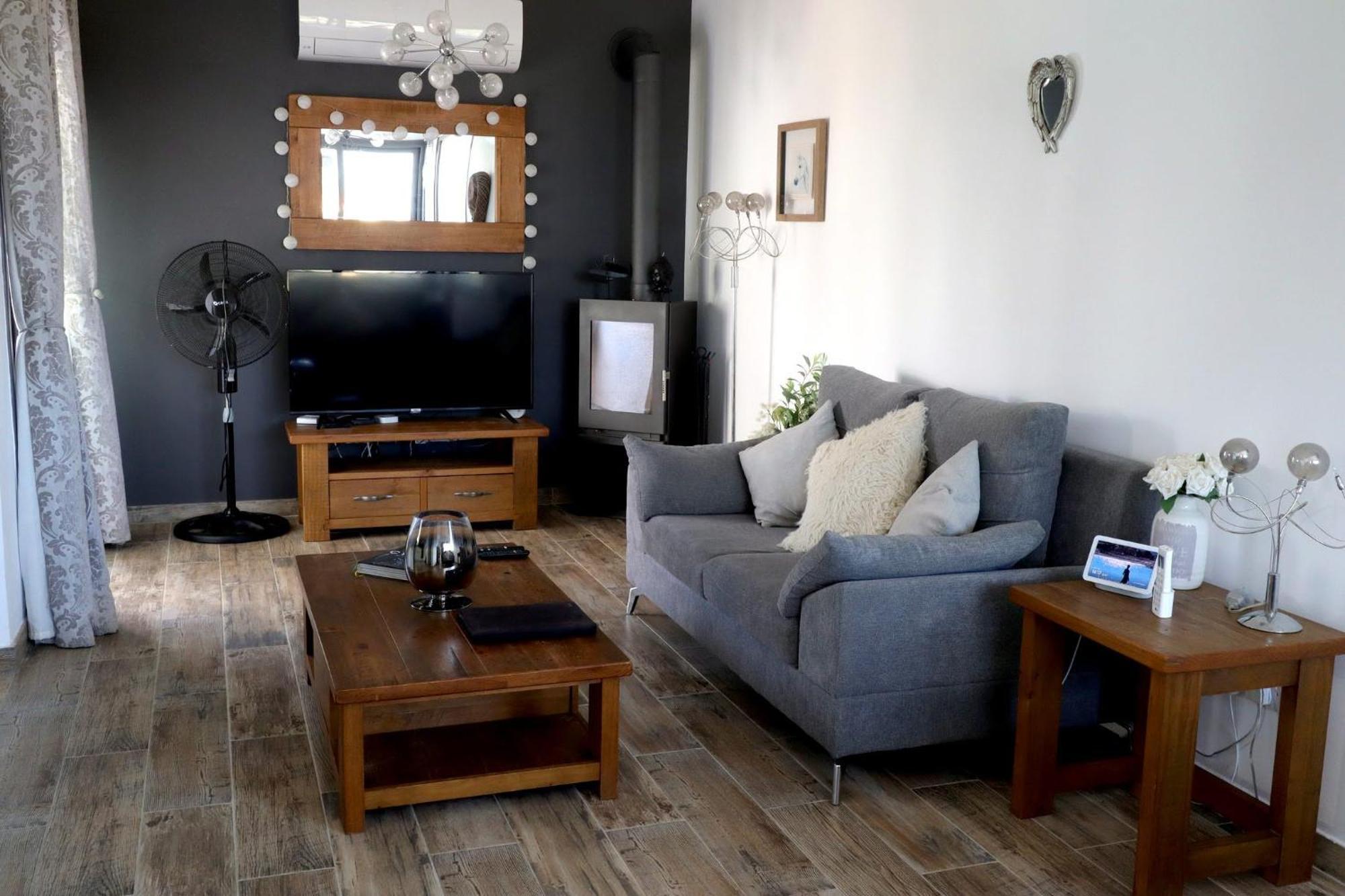 The Summer Haven Полис Экстерьер фото
